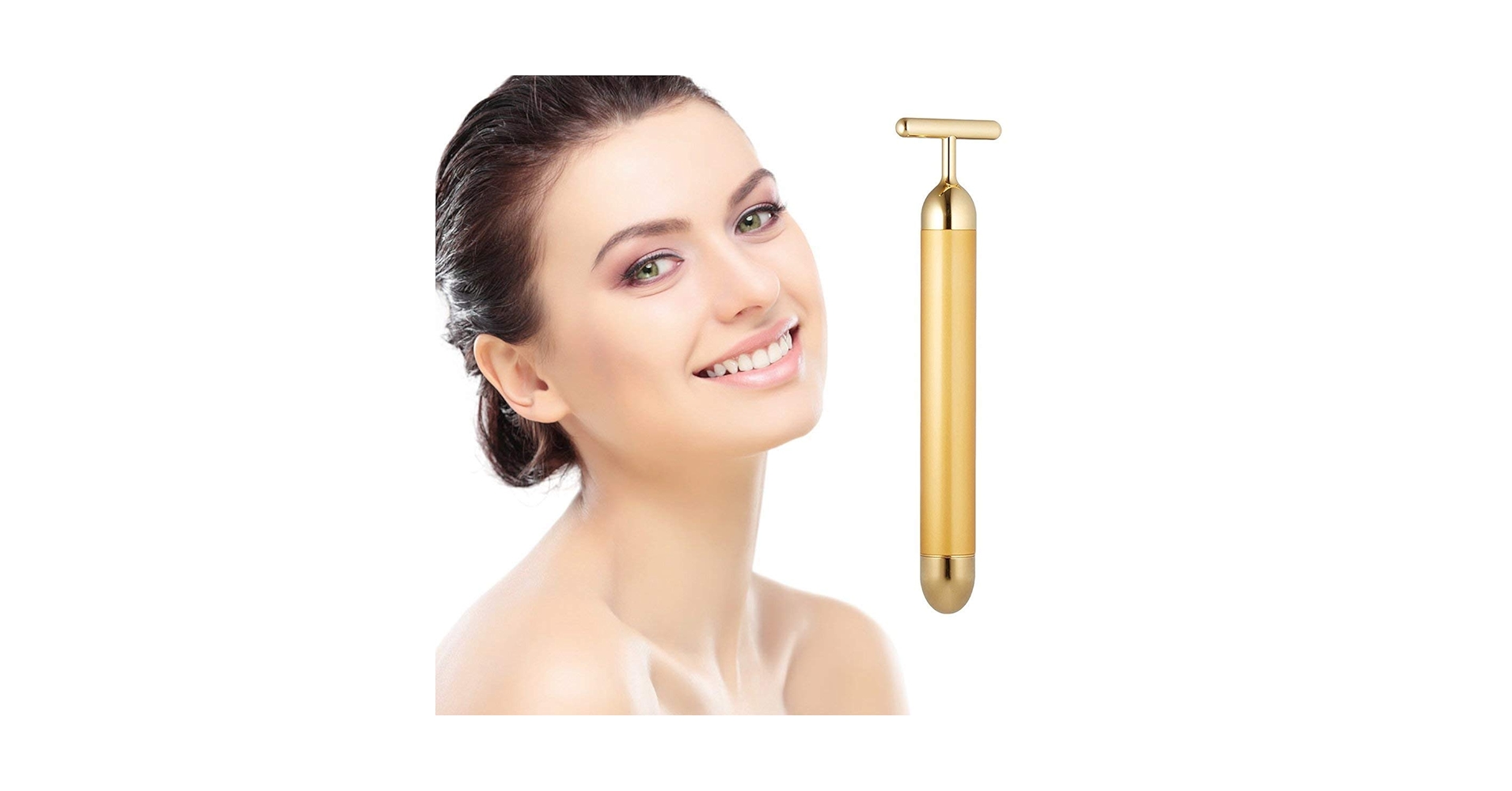 【新品未使用】 24K GOLD BEAUTY STICK MODEL FO-1 新品未使用】 24K GOLD BEAUTY STICK MODEL FO-1 61jYxPxkLmL
